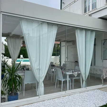 Da Beatrice 住宿加早餐酒店 3*