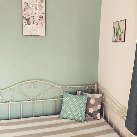 Da Beatrice Bed & Breakfast 3*