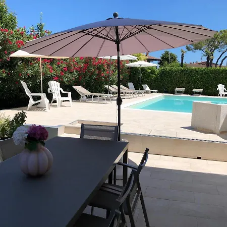 Da Beatrice Bed & Breakfast 3*