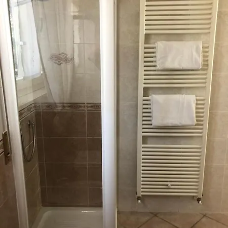 Bed & Breakfast Da Beatrice 3*