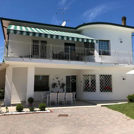 Bed & Breakfast Da Beatrice Sirmione