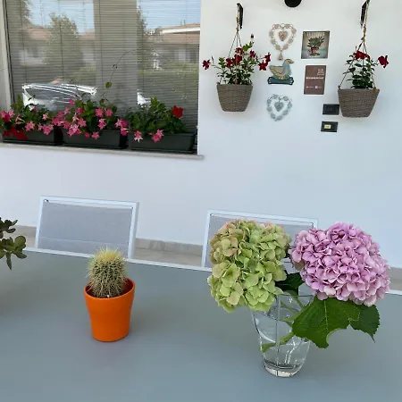 Da Beatrice Bed & Breakfast Sirmione