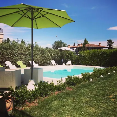 Da Beatrice Bed & Breakfast 3*