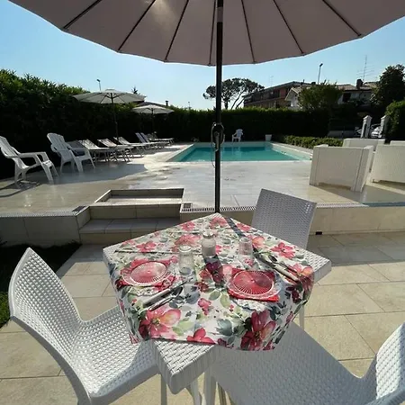 Bed & Breakfast Da Beatrice 3*