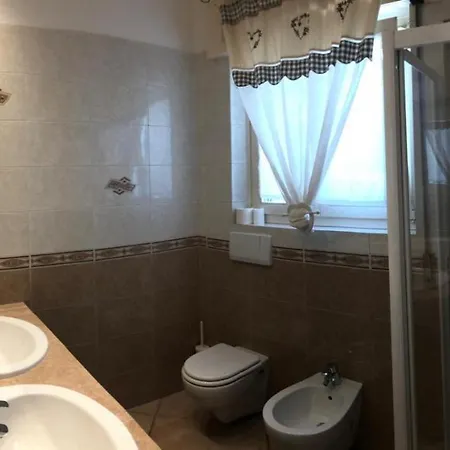 Bed & Breakfast Da Beatrice 3*