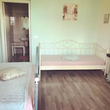 Da Beatrice Bed & Breakfast Sirmione