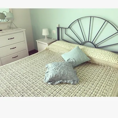Da Beatrice Bed & Breakfast
