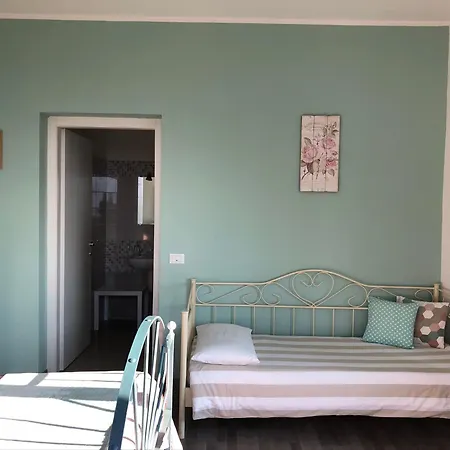 Da Beatrice Bed & Breakfast 3*