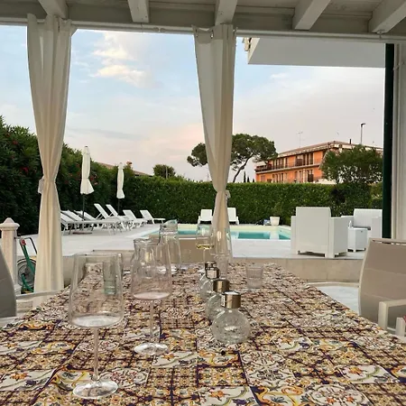 Da Beatrice Bed & Breakfast Sirmione