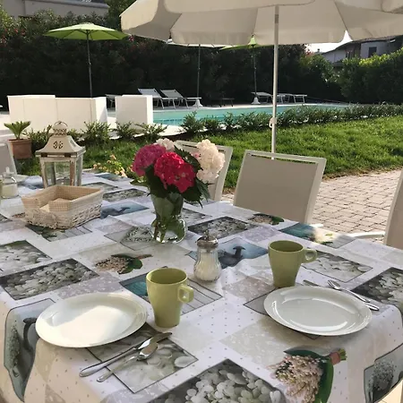 Bed & Breakfast Da Beatrice Sirmione