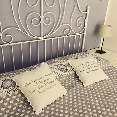 Da Beatrice Bed & Breakfast Sirmione