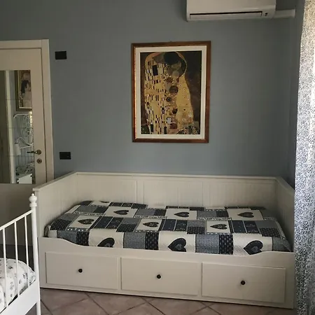 Da Beatrice Bed & Breakfast 3*