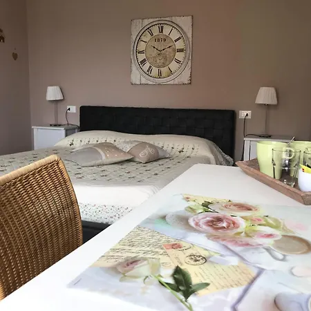 Bed & Breakfast Da Beatrice Sirmione