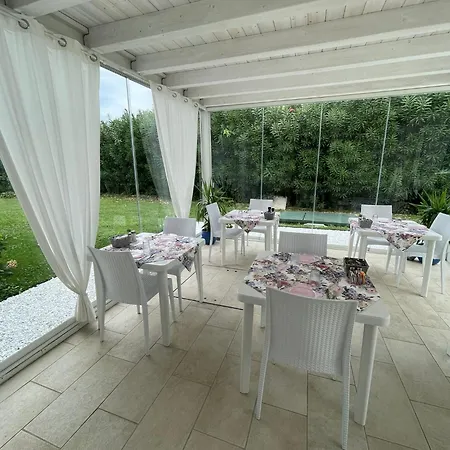 Bed & Breakfast Da Beatrice 3*