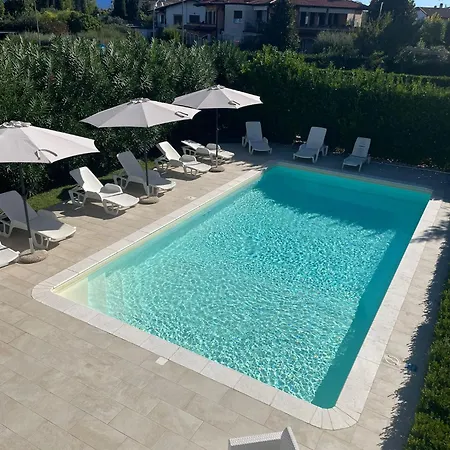 Bed & Breakfast Da Beatrice