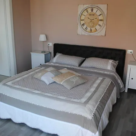 Bed & Breakfast Da Beatrice 3*