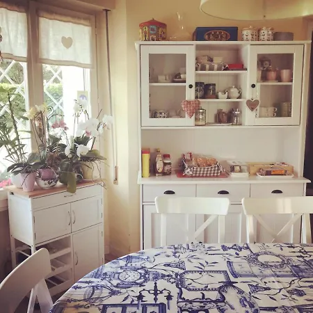 Bed & Breakfast Da Beatrice 3*